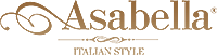 Логотип Asabella