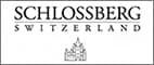 Логотип компании Schlossberg производителя постельного белья