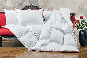 Пуховые подушки одеяла  купить в интернет-магазине Posteleon