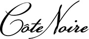 Логотип Cote Noite