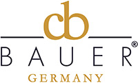 Логотип Curt Bauer
