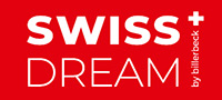 Логотип Swiss Dream, Швейцария